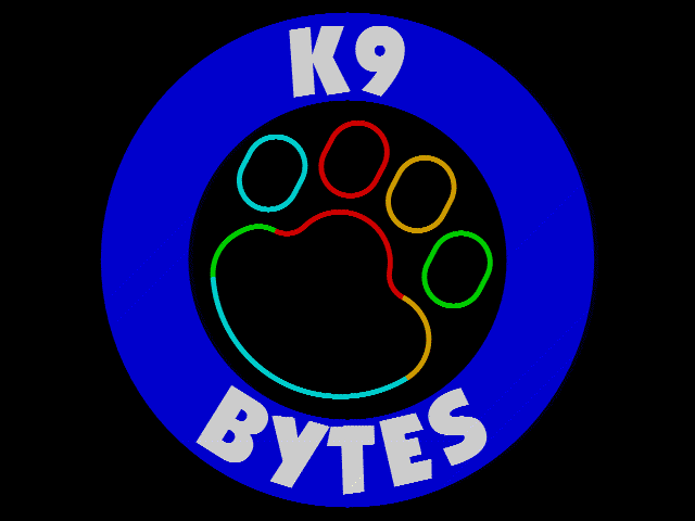 K9 Bytes
